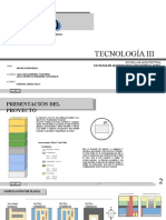 Tecnología III