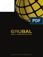 Grubal Bebidas American Latin Ltda