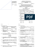 2017math 2201