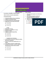 Ficha 09 Plan de Redacción 4to Quezada