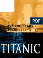 Back To Titanic