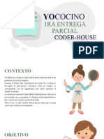 Proyecto Final UX Entrega Parcial 1 ROMAN