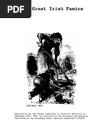 Download Irish Famine by Finnbarr SN53244117 doc pdf