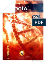 Biología PRE-SM 6ta Edición