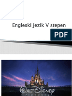 Engleski jezik V stepen 23. cas