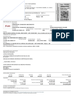 NFS-e serviços inspeção certificação