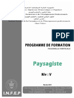 AGR 0712P Paysagiste V