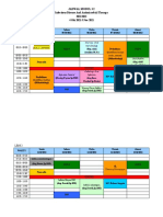 JADWAL