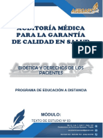 MODULO 03 -Responsabilidad Gerencial y Etica en El Control Interno Hospitalario