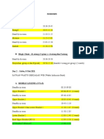 Rundown Acara Nerscup Plan Final