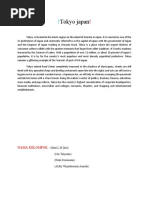 Download Description of Tokyo japan by Aldhy Dsoulja SN53245776 doc pdf