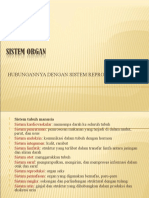 SISTEM ORGAN