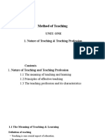 1. Teaching Method U1 & 2 - 2021 - St(1) (2)