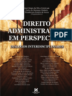 Artigo - Órfãos de Família e da Sociedade - o que o Estado tem a ver com isso. Leandro Canavarros