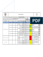 Anexo 18. Matriz de Asp Ambientales