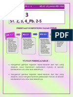 Tema 3 - PKN KD 3.3 - MGG 1 - 061020