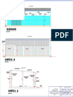 CORTES Y ELEVACIONES NUEVAS PLANTAS-Model