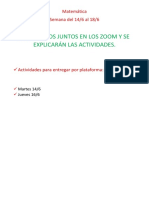 Matemática Semana Del 14 Al 18 de Junio (1)