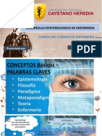 Cuidados de Enfermeria Primera Tarea 1