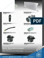 4.aire acondicionado