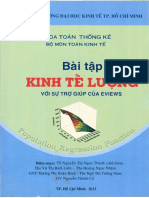 (123doc) Bai Tap Kinh Te Luong Voi Su Tro Giup Cua Phan Mem Eviews
