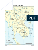 Greater Mekong Subregion: India
