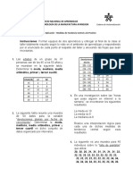 TALLER ESTADISTICA Terminado