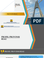 Profil Riau-2019-2