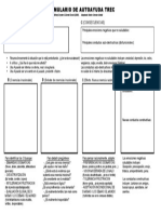 Formulario de Autoayuda Trec