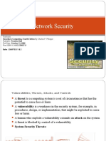 Network Security: Text Book: Publisher: Prentice Hall Pub Date: October 13, 2006 Print ISBN-10: 0-13-239077-9