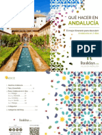 Guía de Andalucía