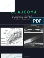 Glaucoma