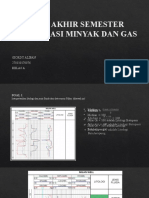 Eksplorasi Migas Tugas Kuliah