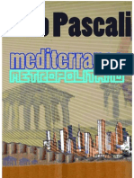 Catalogo Pino Pascali Mediterraneo Metropolitano
