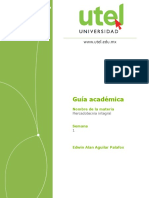 Aguilar EA Evidencia de Aprendizaje S1