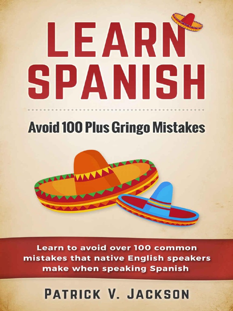 Learn Spanish PDF Kitchen Utensil English Language