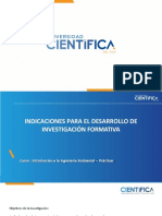 Investigación Formativa 2021-1