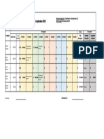 Nominas Septiembre 2021 PDF