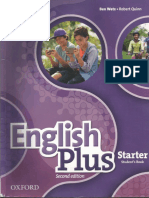 Eng - Pls.starter Student's Book