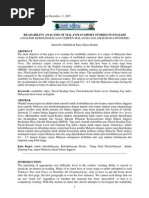 Download Readability Analysis of Malaysian Short Stories in English by e-BANGI SN53248875 doc pdf