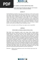 Download Social Capital Accumulation in Malaysia by e-BANGI SN53248898 doc pdf