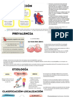 El Término Comunicación Interventricular Describe Defecto en El Cierre Del Tabique Interventricular Que Establece Un Orificio Por Falta de Desarrollo Del Tabique Membranoso