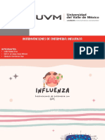 Gpc Influenza