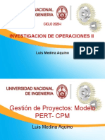 Pert Cpm Uni