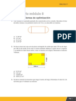 M8 - Cuestionario CALCULO 1