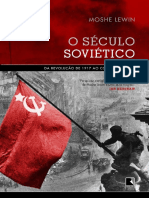 Resumo o Seculo Sovietico Moshe Lewin