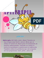 APITERAPIA