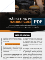 E Book Markting Hambergueseria