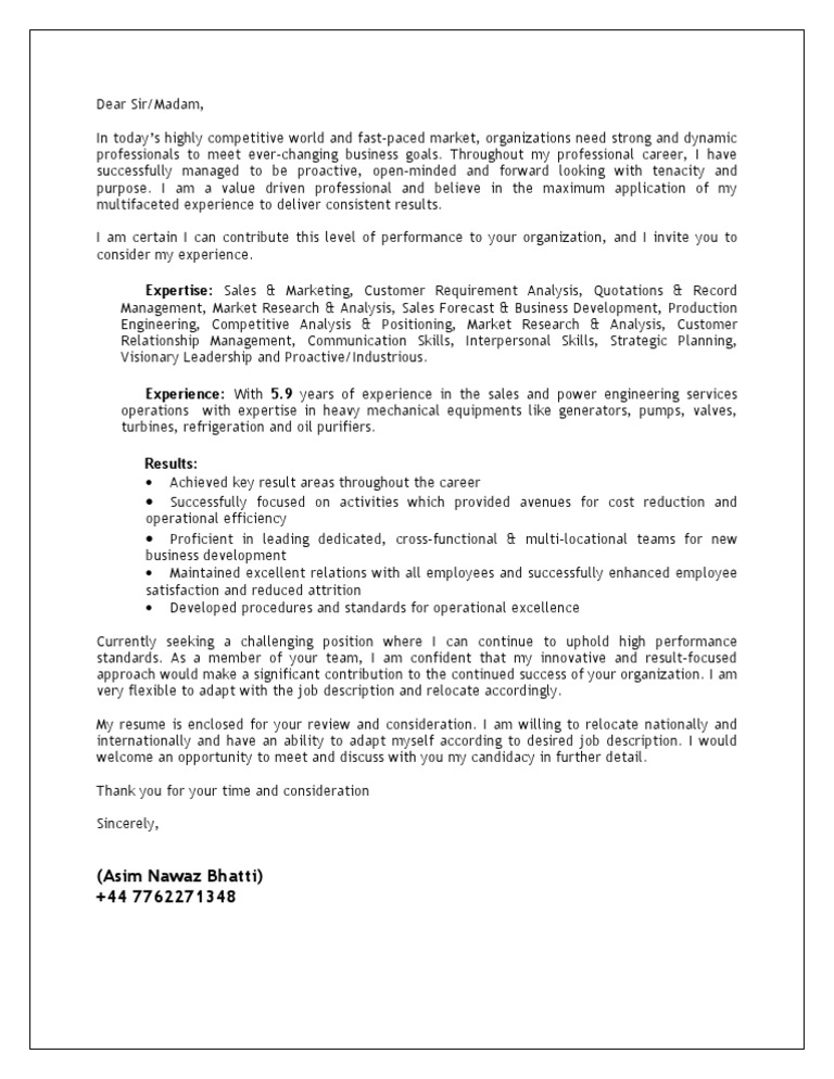 C Letter | PDF