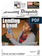 The Pittston Sunday Dispatch - 04-17-2011